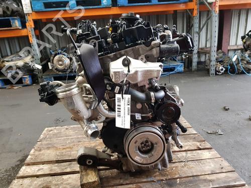 Engine MINI MINI COUNTRYMAN (F60) Cooper | BP28827556M1