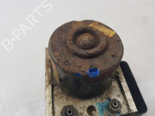ABS pump FORD FIESTA V (JH_, JD_) 1.6 16V | BP30976710M43