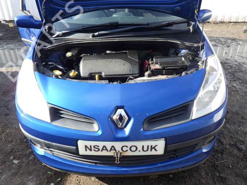 Skrzynka bezpieczników RENAULT CLIO III (BR0/1, CR0/1) 1.2 16V (BR02, BR0J, BR11, CR02, CR0J, CR11) | BP22664933E1 