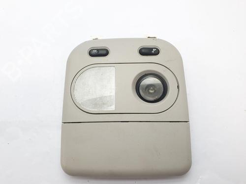 Interior roof light IVECO DAILY IV Van 35C13 V, 35C13 V/P, 35S13 V, 35S13 V/P BP22661086I8