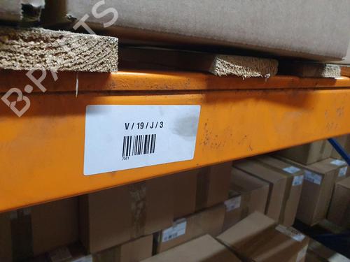 Right taillight VW PASSAT B6 (3C2) 2.0 TDI | BP38593151C35 - Image 5