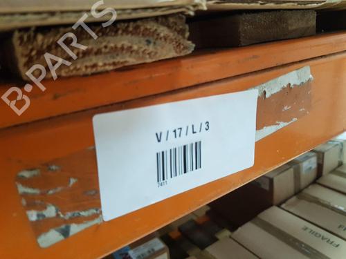 Electronic module HYUNDAI i40 I (VF) 1.7 CRDi | BP25462710M83 