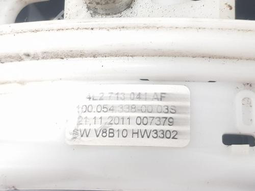 Gear lever AUDI Q7 (4LB)  | BP29292426M90 