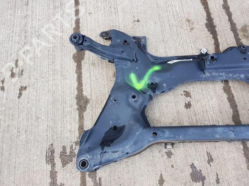 Subframe MERCEDES-BENZ SPRINTER 3,5-t Van (B907, B910)  | BP27708432M9 
