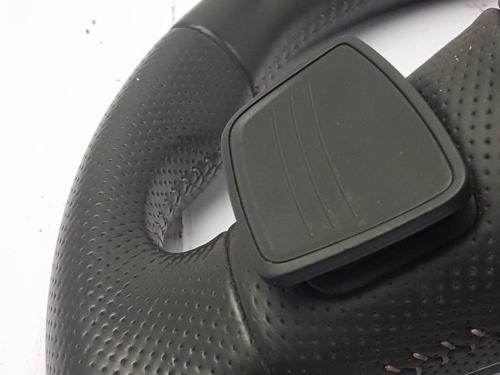 Steering wheel AUDI Q7 (4MB, 4MG, 4MQ) 3.0 TDI quattro | BP36280798C49  - Image 8