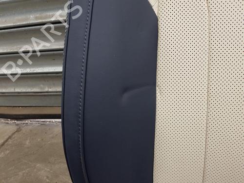 Right front seat BENTLEY CONTINENTAL Convertible (3S_) 6.0 AWD | BP27579667C16  - Image 80