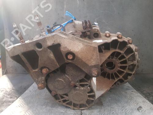 Gearbox FORD TRANSIT V363 Van (FCD, FDD) 2.0 EcoBlue | BP31365622M3