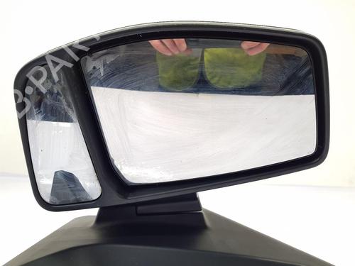 Left mirror FORD TRANSIT CUSTOM V362 Van (FY, FZ) 2.2 TDCi | BP32003991C26 