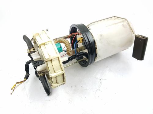 Used Fuel pump HONDA CIVIC IX (FK) 2.2 i-DTEC (FK3) (150 hp) 31663632