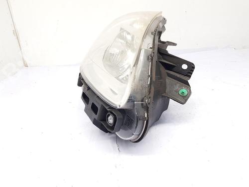 Right headlight RENAULT CLIO III (BR0/1, CR0/1) 1.2 (BR01, BR03, BR0E, CR0E) | BP32251985C29