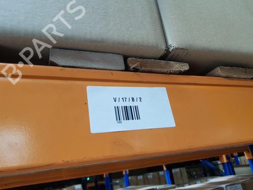 Pompe ABS MITSUBISHI COLT VI (Z3_A, Z2_A) 1.1 (Z31A, Z32A) | BP25839732M43 