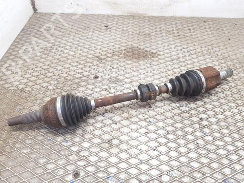 Used Left front driveshaft NISSAN JUKE (F15) [2010-2019]  29900294