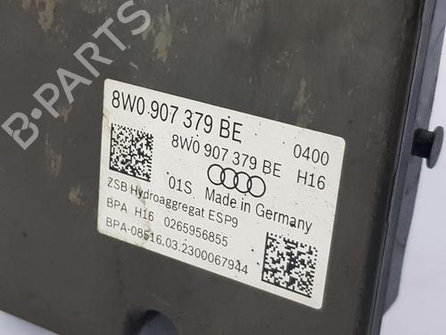 ABS Bremseaggregat AUDI A4 B9 Avant (8W5, 8WD) RS4 TFSi quattro | BP30823270M43
