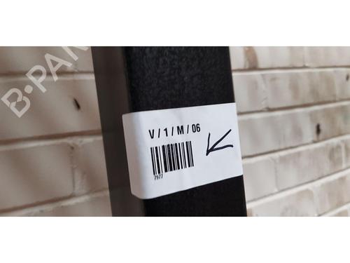 Right rear brake caliper JAGUAR F-PACE (X761) | BP25928905M106