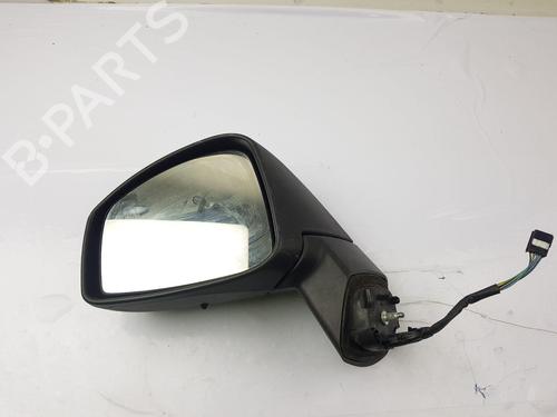 Used Left mirror Left mirror RENAULT SCÉNIC III (JZ0/1_) 1.5 dCi (110 hp) 33944484 33944484