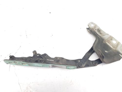 Dørhængsel/Dørbegrænser JAGUAR XF II (X260) 2.0 D | BP30891701C146