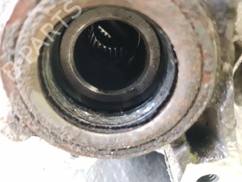 Gearbox FORD FOCUS III 1.6 Ti | BP30137960M3