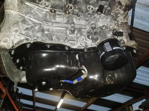 Engine MAZDA CX-30 (DM) SKYACTIV-G M Hybrid | BP32003782M1 