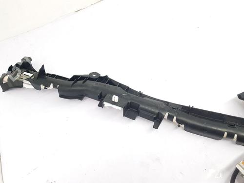 Left curtain airbag TOYOTA COROLLA Hatchback (_E21_, _EA1_, _EH1_) 1.8 Hybrid (ZWE211, ZWE219) | BP29641847C11 