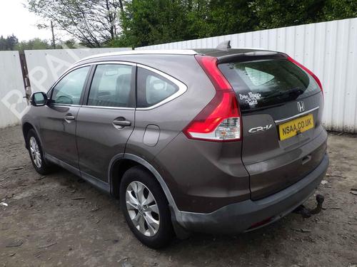 Interior roof light HONDA CR-V IV (RM_) 2.2 i-DTEC AWD (RE6) | BP26012778I8 - Image 15