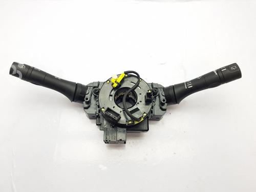 Used Steering column stalk NISSAN JUKE (F15) 1.5 dCi (110 hp) 22682809