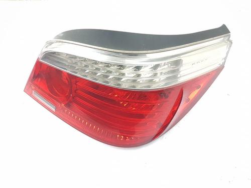 Used Right taillight BMW 5 (E60) 525 d (197 hp) 29641961