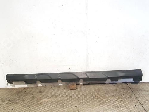 Used Left sideskirt HYUNDAI KONA (OS, OSE, OSI) 1.0 T-GDi (120 hp) 29839625