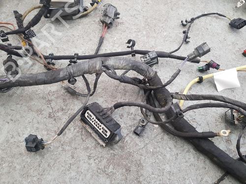 Wiring harness MCLAREN 720S 4.0 | BP29957142E16 - Image 15