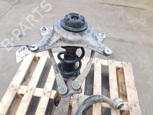 Left front suspension AUDI A5 Convertible (8F7)  | BP22678976M72 