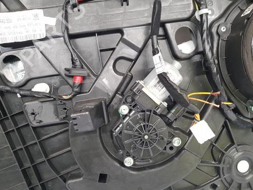 Front left window mechanism HYUNDAI i30 (GD) 1.4 | BP31663281C22 