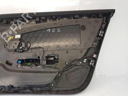 Front left panel BENTLEY CONTINENTAL Convertible (3W_, 394) 4.0 AWD | BP38617839C58 - Image 11