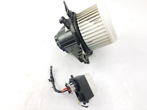 Heater blower motor OPEL VIVARO C Van (K0) 1.5 | BP31346401M62