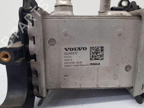 Intercooler VOLVO XC90 II (256) B6 Mild Hybrid AWD | BP35967026M30 - Image 8