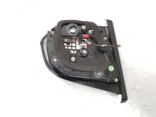 Left tailgate light VW GOLF VI Convertible (517) 1.6 TDI | BP22655113C79 