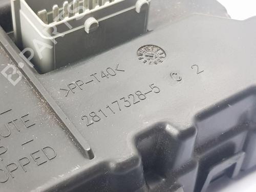 Elektronisk modul RENAULT MASTER III Van (FV) 2.3 dCi 145 FWD (FV0E, FV0F, FV0H, FV02, FV0M, FV0S,... | BP29755792M83
