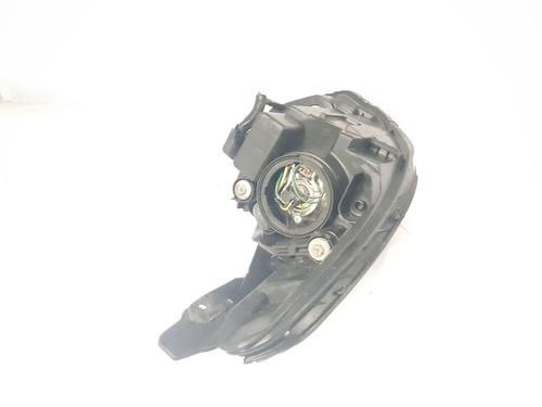 Left headlight HYUNDAI i10 I (PA) 1.2 | BP31603650C28 