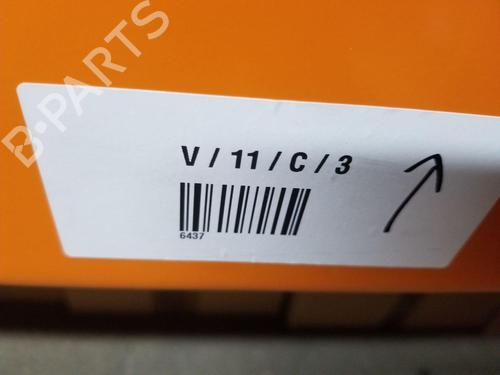 Pipe AUDI A6 C8 Avant (4A5) RS6 TFSI Mild Hybrid quattro | BP22679285M125