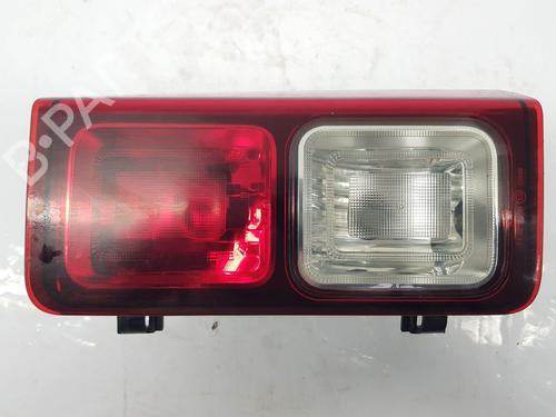Rear fog light RENAULT TRAFIC III Van (FG_) 1.6 dCi 120 (FGMB, FGMC) | BP31574794C37 