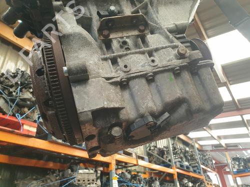 Engine SEAT IBIZA V (KJ1, KJG) | BP24810295M1