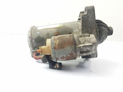 Starter NISSAN X-TRAIL II (T31) 2.0 dCi 4x4 | BP27708431M8 