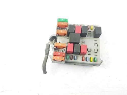 Sikringsdose FIAT DUCATO Van (250_) 100 Multijet 2,2 D (100 hp) 28119805