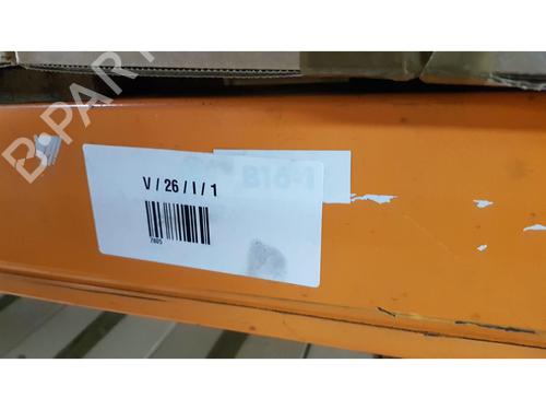 ABS pump VAUXHALL ASTRA Mk VI (J) (P10) 2.0 CDTi | BP29514420M43 