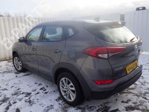 Electronic sensor HYUNDAI TUCSON (TL, TLE) 1.7 CRDi | BP29549005M84 - Image 9