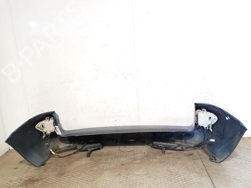 Rear bumper TOYOTA RAV 4 III (_A3_) 2.2 D 4WD (ALA30_, ALA30R) | BP29167801C8 