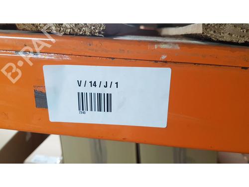 Right mirror LAND ROVER DISCOVERY SPORT (L550) 2.0 D 4x4 | BP26692920C27 