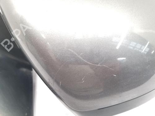 Right mirror LAND ROVER RANGE ROVER EVOQUE (L538) 2.0 D | BP27664887C27 