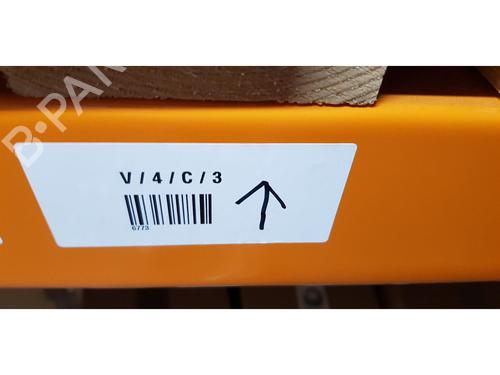 Steering column FORD FIESTA VI (CB1, CCN) 1.25 | BP22673576M21 
