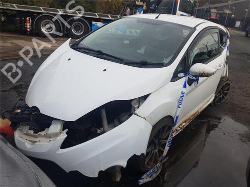 Rat FORD FIESTA VI (CB1, CCN) 1.6 Ti | BP37519282C49 - Image 18