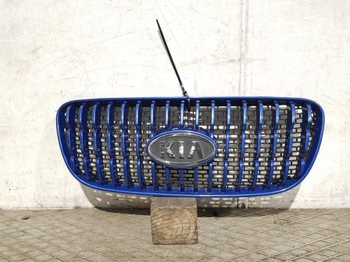 grille-kia-picanto-i-sa-2004-2005-2006-2007-2008-2009-2010-2011-2012-32509766 main image