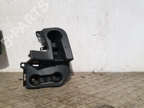 Rear bumper bracket OPEL MOKKA 1.2 (76) | BP32252037C159
